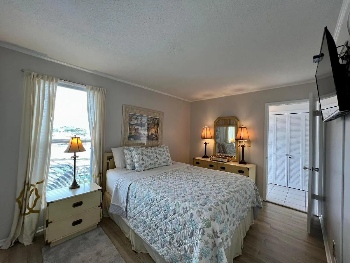 Holiday home Sandpiper Cove 2002 Destin
