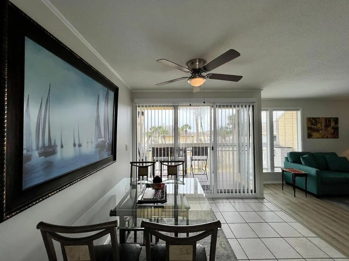 Sandpiper Cove 2002 Destin Holiday home