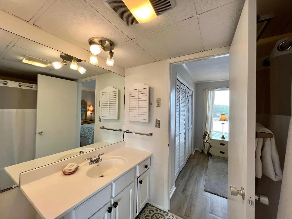 Holiday home Sandpiper Cove 2002 Destin