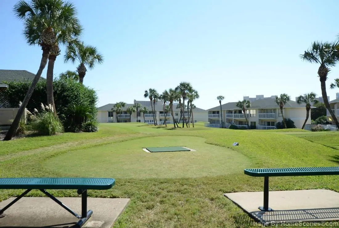Sandpiper Cove 2002 Destin