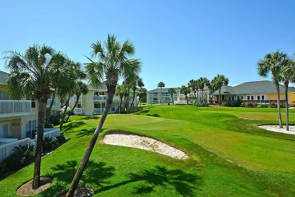 Sandpiper Cove 2002 Destin Holiday home