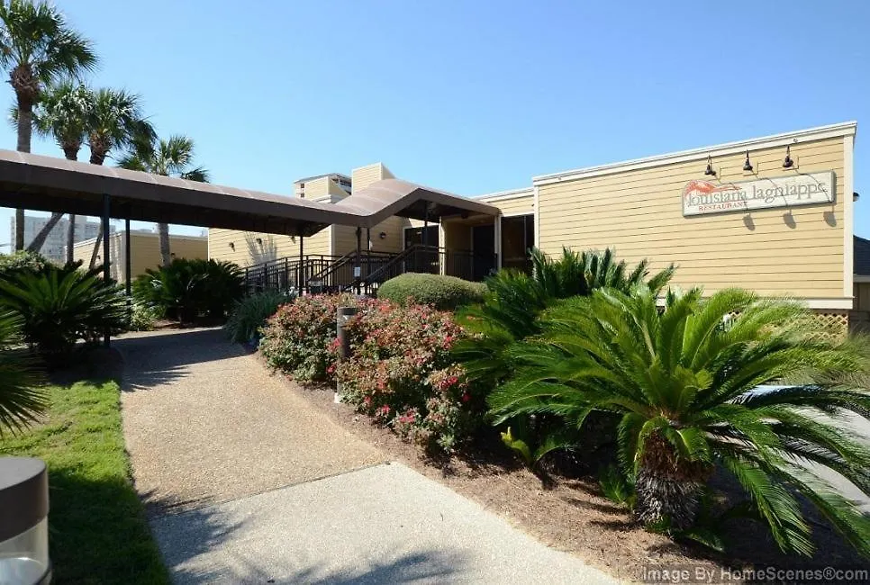 Sandpiper Cove 2002 Destin