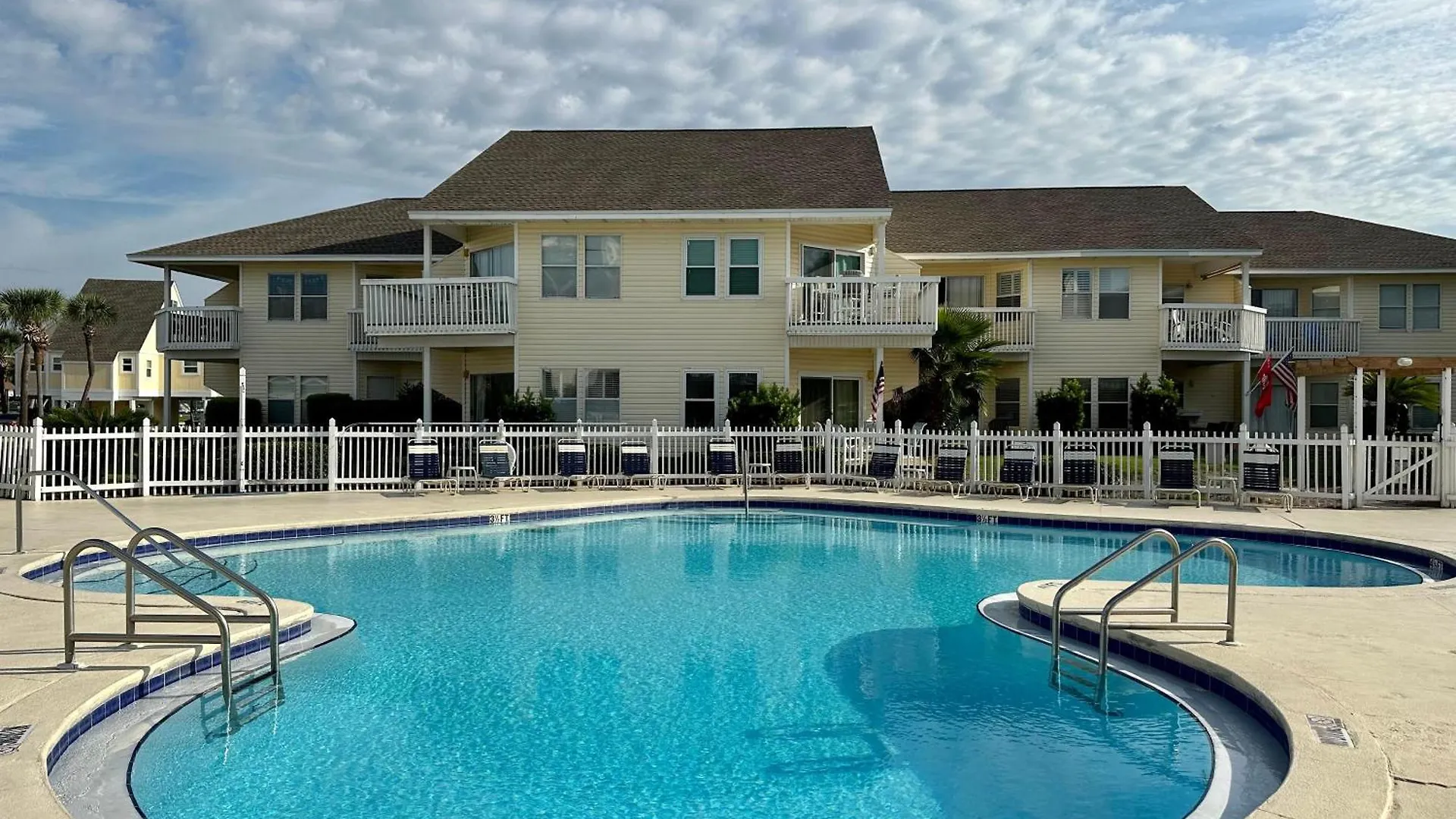 Sandpiper Cove 2002 Destin United States