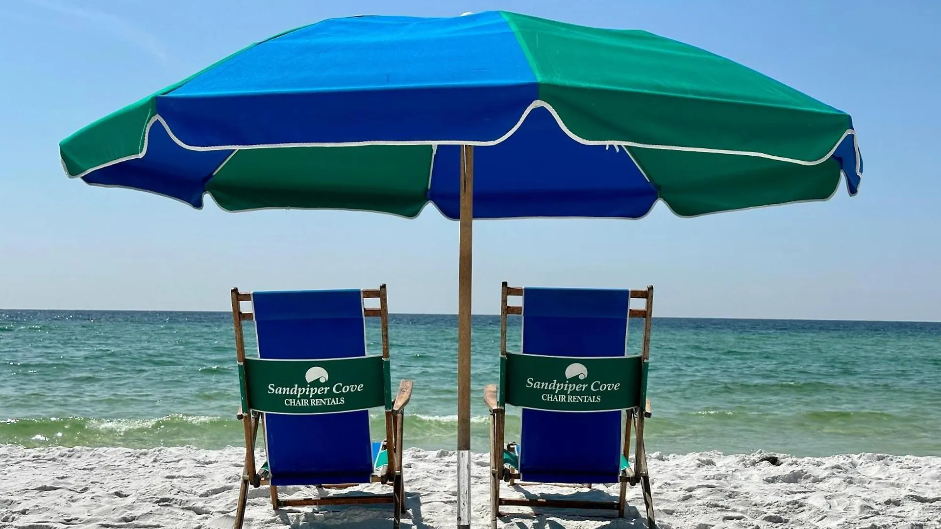 Holiday home Sandpiper Cove 2002 Destin United States