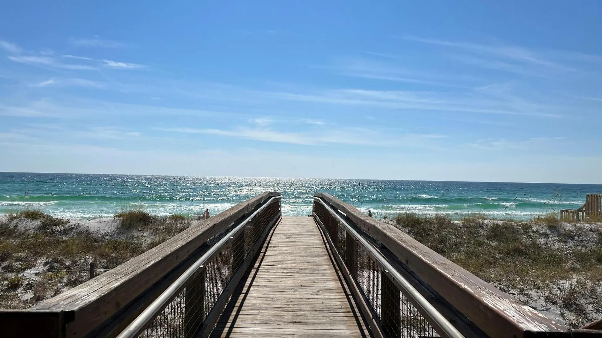 Sandpiper Cove 2002 Destin