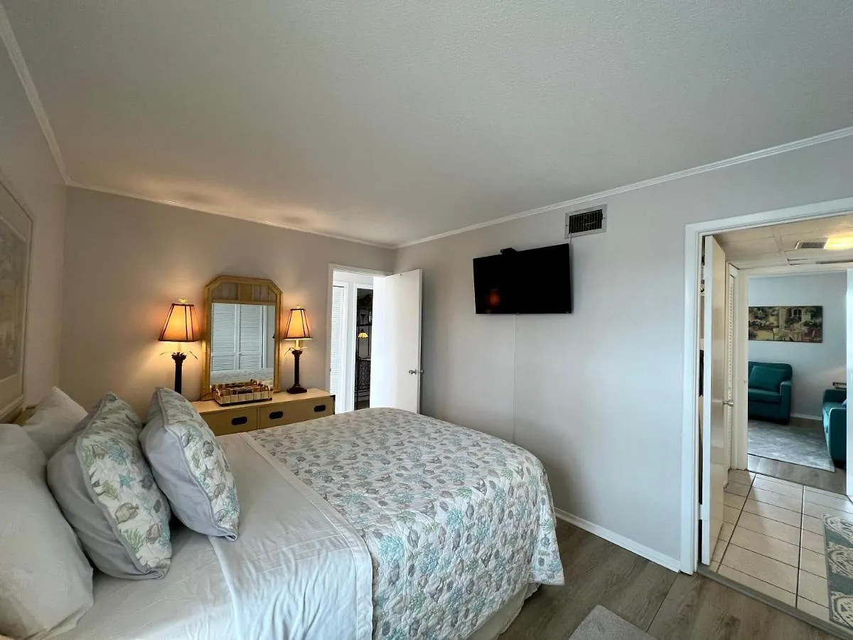 Sandpiper Cove 2002 Destin Holiday home